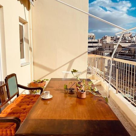 Athens Skylight Condo Ngoại thất bức ảnh