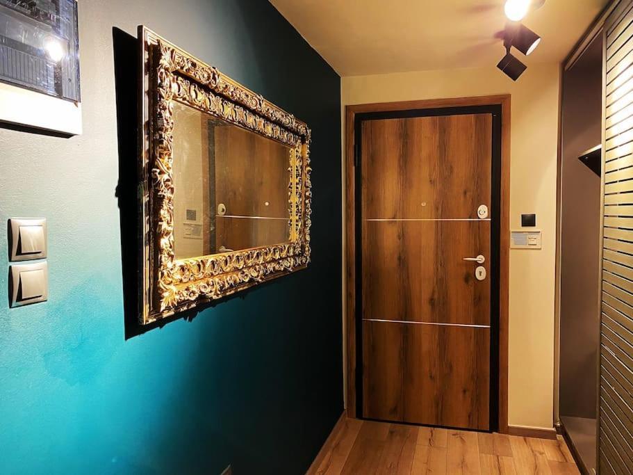 Athens Skylight Condo Ngoại thất bức ảnh
