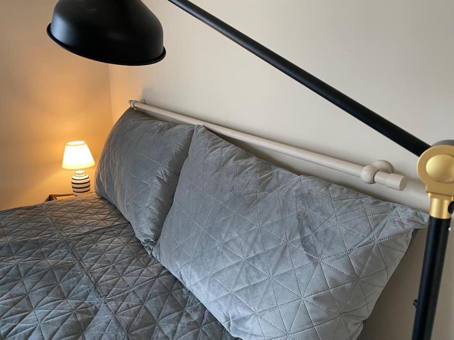 Athens Skylight Condo Ngoại thất bức ảnh