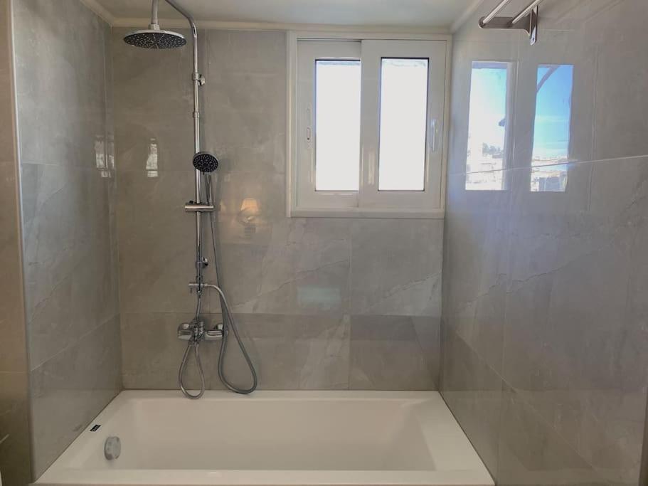 Athens Skylight Condo Ngoại thất bức ảnh