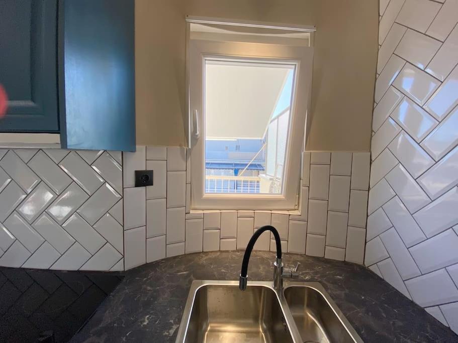 Athens Skylight Condo Ngoại thất bức ảnh