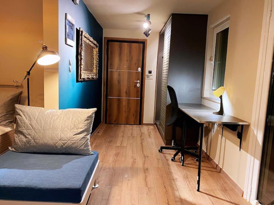Athens Skylight Condo Ngoại thất bức ảnh